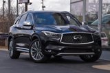 Certified 2023 INFINITI QX50 Autograph w/ Accent Package image 6