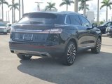 Certified 2022 Lincoln Nautilus Black Label w/ Cargo Utility Package image 5