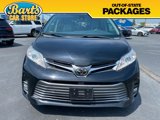 Used 2020 Toyota Sienna XLE image 2