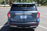 Used 2020 Ford Explorer Platinum w/ Premium Technology Package image 6