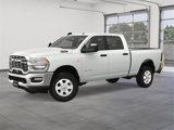 New 2025 RAM 2500 Big Horn image 2