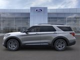 New 2025 Ford Explorer Active w/ Active Comfort Package image 3