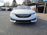 Used 2017 Honda Accord EX-L image 2