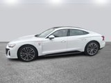 New 2025 Audi S e-tron GT Prestige image 3