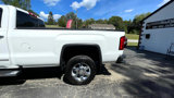Used 2017 GMC Sierra 2500 SLT image 5
