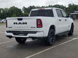 New 2025 RAM 1500 Laramie w/ Night Edition image 4