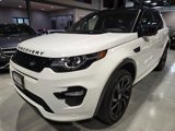 Used 2019 Land Rover Discovery Sport HSE image 3
