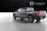 Used 2022 Ford F150 4x4 SuperCrew image 5