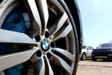 Used 2013 BMW X6 M image 5