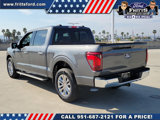 New 2025 Ford F150 XLT w/ Equipment Group 303A High image 2