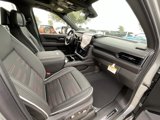 New 2025 GMC Yukon AT4 Ultimate image 4