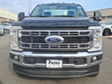 New 2025 Ford F350 XL w/ XL Chrome Package image 2