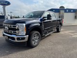 New 2025 Ford F250 4x4 Crew Cab Super Duty image 2