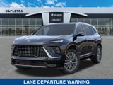New 2025 Buick Enclave Avenir w/ Trailering Package, 5000 lbs. image 4