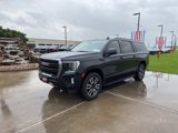 Used 2024 GMC Yukon XL AT4 w/ Technology Package image 2