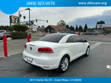 Used 2013 Volkswagen Eos Komfort image 4