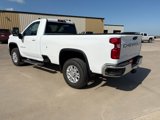 Used 2025 Chevrolet Silverado 2500 LT image 4