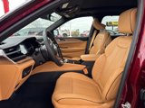 New 2025 Jeep Grand Cherokee L Summit image 4
