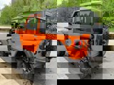 New 2025 Jeep Wrangler Sport image 6