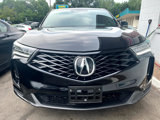 Used 2025 Acura RDX SH-AWD image 2