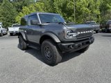 Used 2025 Ford Bronco Badlands w/ Sasquatch Package image 2