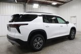 New 2025 Chevrolet Traverse LT w/ Driver Confidence Package image 6