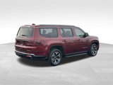 Used 2023 Jeep Wagoneer Series III w/ Preferred Equipment Group image 4