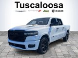 New 2025 RAM 1500 Laramie w/ Night Edition image 3