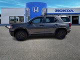 New 2026 Honda Passport TrailSport image 3