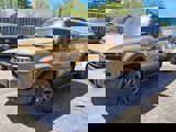 New 2025 Toyota Land Cruiser image 2