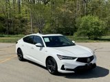 Used 2024 Acura Integra A-Spec image 3