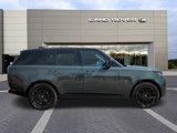 New 2025 Land Rover Range Rover SE image 4