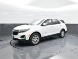 Certified 2023 Chevrolet Equinox LT w/ Driver Convenience Package image 4