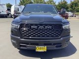 New 2025 RAM 1500 Big Horn image 4