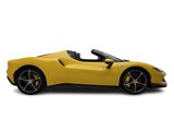 Used 2023 Ferrari 296 GTS image 6