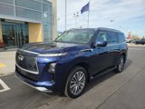 New 2025 INFINITI QX80 Luxe image 2
