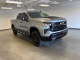 New 2026 Chevrolet Silverado 1500 LT Trail Boss w/ LT Trail Boss Premium Package image 5