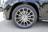 New 2025 Mercedes-Benz GLS 450 4MATIC image 5