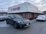 Used 2017 Subaru Outback 2.5i Limited w/ Popular Package #5 image 4