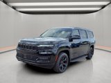 New 2025 Jeep Wagoneer L Series II w/ Convenience Group I image 3
