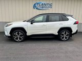 Used 2022 Toyota RAV4 XSE image 2