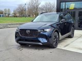 New 2025 MAZDA CX-90 Plug-In Hybrid w/Premium Sport image 3