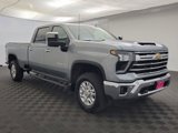Used 2024 Chevrolet Silverado 3500 LTZ w/ LTZ Convenience Package image 6