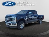 New 2025 Ford F250 King Ranch image 2