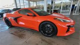 New 2025 Chevrolet Corvette Z06 image 2
