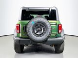 New 2025 Ford Bronco Big Bend image 5