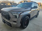 Used 2025 Toyota Sequoia SR5 image 3