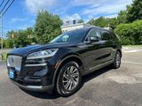 Used 2022 Lincoln Aviator AWD image 3
