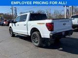 New 2025 Ford F150 Tremor w/ Equipment Group 402A High image 3