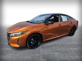 New 2025 Nissan Sentra SR w/ SR Premium Package image 2